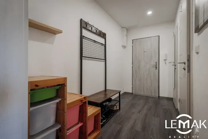 Pronájem bytu 3+1, Olomouc, Dělnická, 72 m2