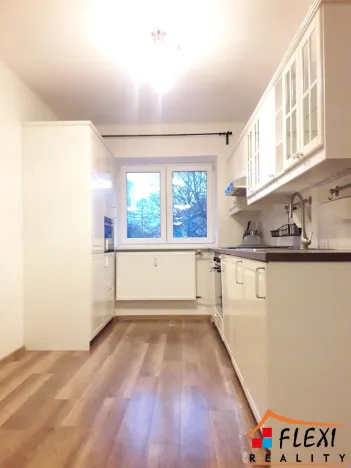 Pronájem bytu 2+1, Ostrava, Gerasimovova, 53 m2