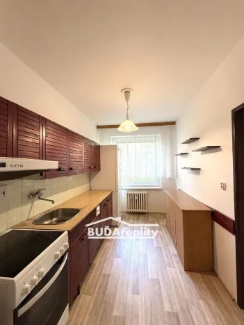 Prodej bytu 4+1, Zlín, Družstevní, 77 m2