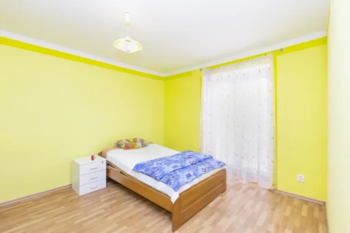 Pronájem bytu 2+kk, Chrudim - Chrudim III, Fibichova, 56 m2