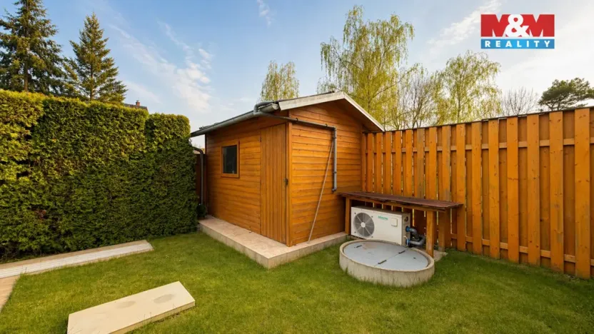 Pronájem bytu 5+1, Lenešice, 171 m2