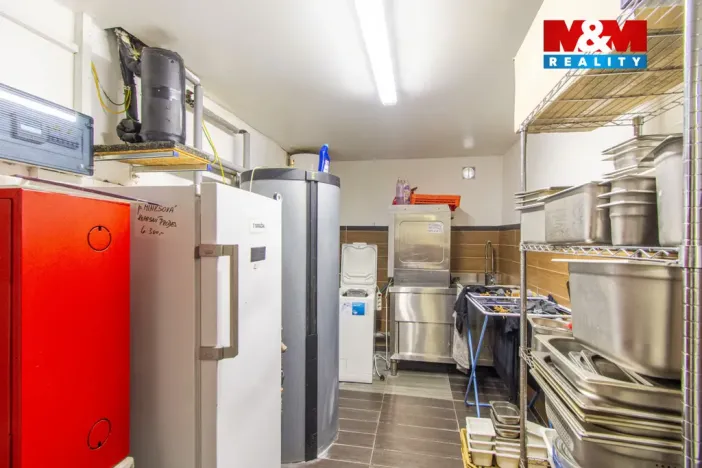 Prodej obchodního prostoru, Ostrava - Hulváky, Varšavská, 140 m2