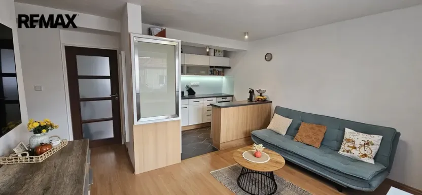 Prodej bytu 3+kk, Brno - Bosonohy, Ostopovická, 67 m2