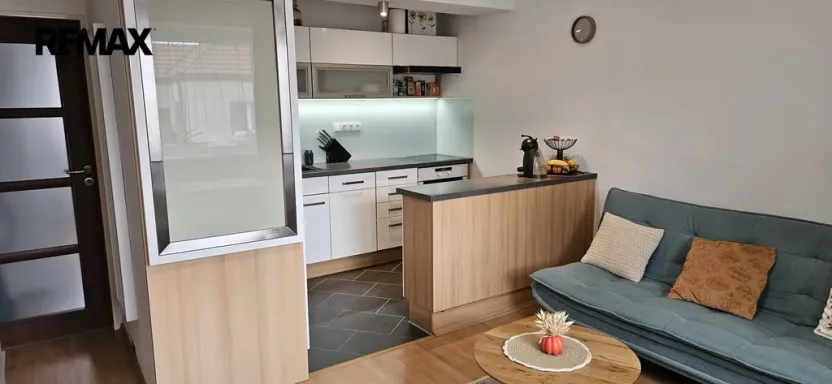 Prodej bytu 3+kk, Brno - Bosonohy, Ostopovická, 67 m2