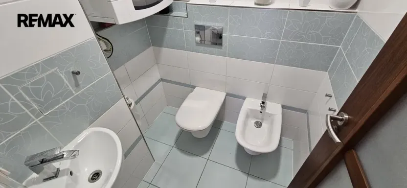 Prodej bytu 3+kk, Brno - Bosonohy, Ostopovická, 67 m2