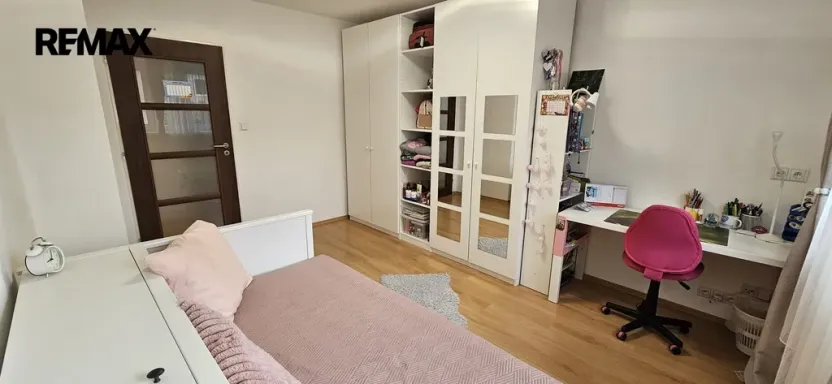 Prodej bytu 3+kk, Brno - Bosonohy, Ostopovická, 67 m2