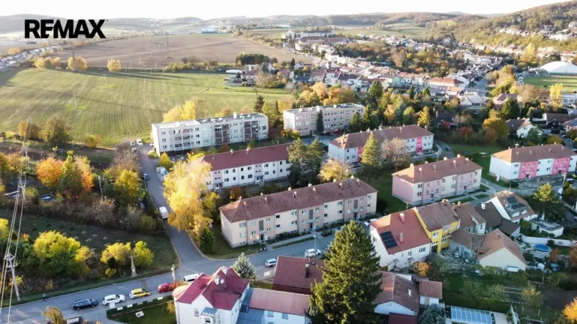 Prodej bytu 3+kk, Brno - Bosonohy, Ostopovická, 67 m2