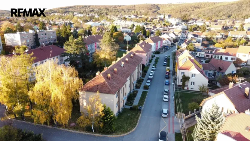 Prodej bytu 3+kk, Brno - Bosonohy, Ostopovická, 67 m2