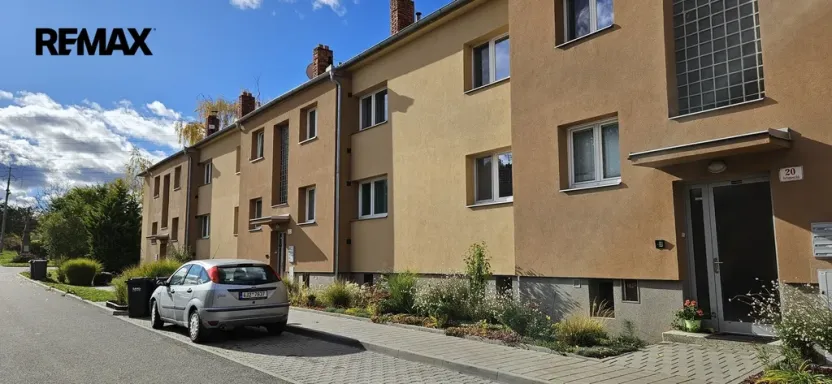 Prodej bytu 3+kk, Brno - Bosonohy, Ostopovická, 67 m2