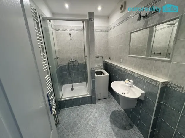 Pronájem bytu 3+1, Mariánské Lázně - Úšovice, Česká, 90 m2