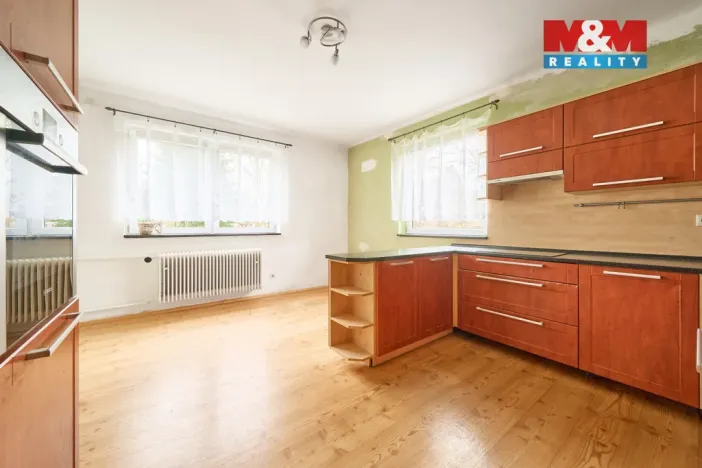 Prodej chalupy, Machov - Nízká Srbská, 160 m2