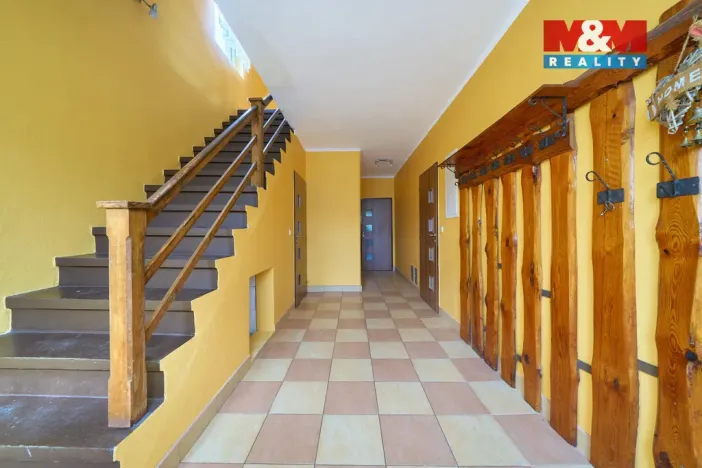 Prodej chalupy, Machov - Nízká Srbská, 160 m2