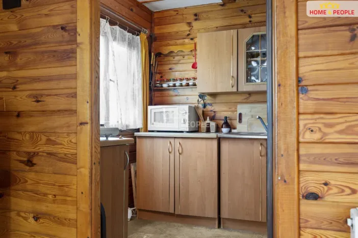 Prodej chaty, Samopše - Přívlaky, 36 m2