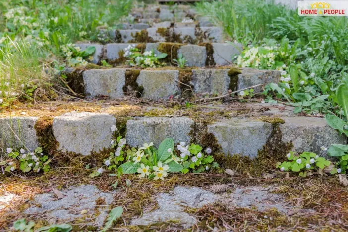 Prodej chaty, Samopše - Přívlaky, 36 m2