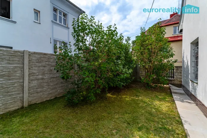 Pronájem rodinného domu, Mariánské Lázně - Úšovice, Na Průhonu, 95 m2