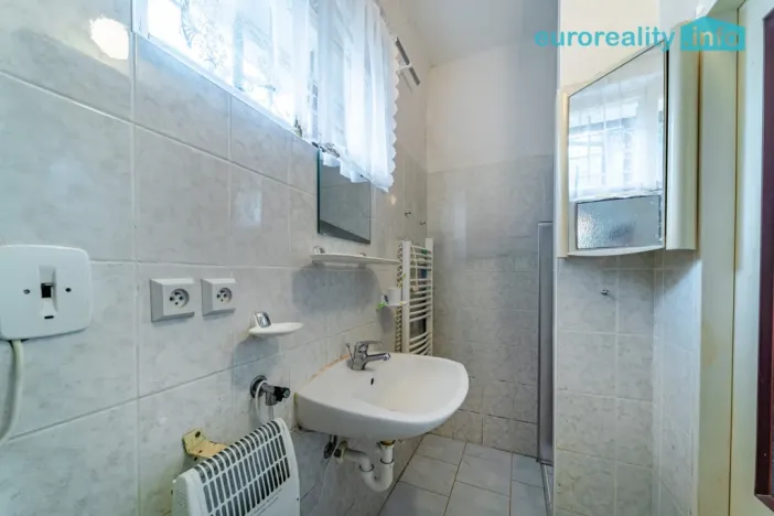 Pronájem rodinného domu, Mariánské Lázně - Úšovice, Na Průhonu, 95 m2