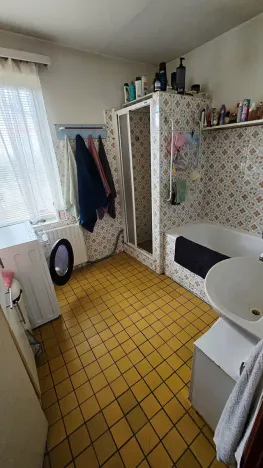 Prodej rodinného domu, Proboštov, U parku, 250 m2