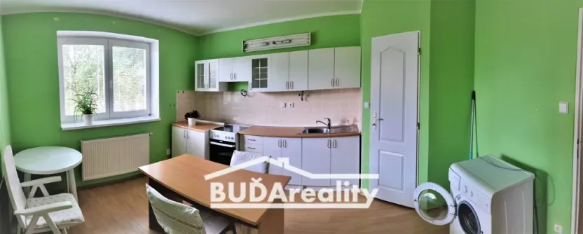 Pronájem bytu 2+1, Otrokovice, 70 m2