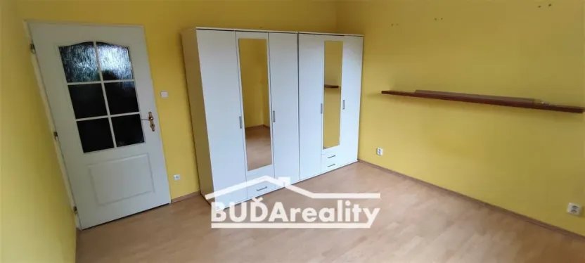 Pronájem bytu 2+1, Otrokovice, 70 m2