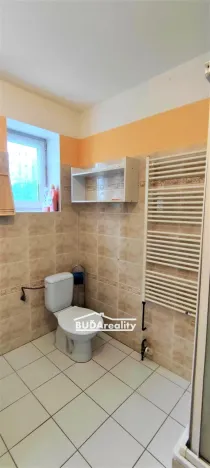 Pronájem bytu 2+1, Otrokovice, 70 m2
