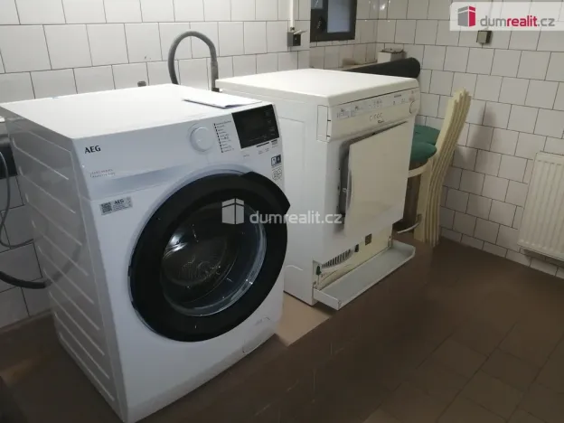 Pronájem bytu 2+1, Frenštát pod Radhoštěm, Dr. Parmy, 78 m2
