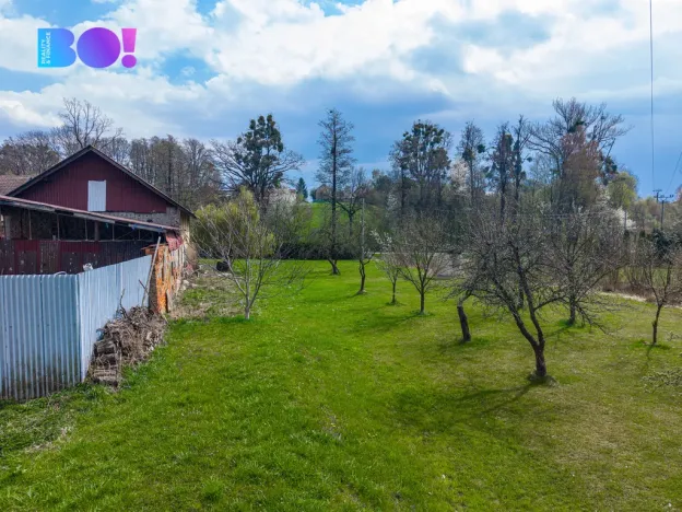 Prodej pozemku pro bydlení, Vražné - Hynčice, 3800 m2