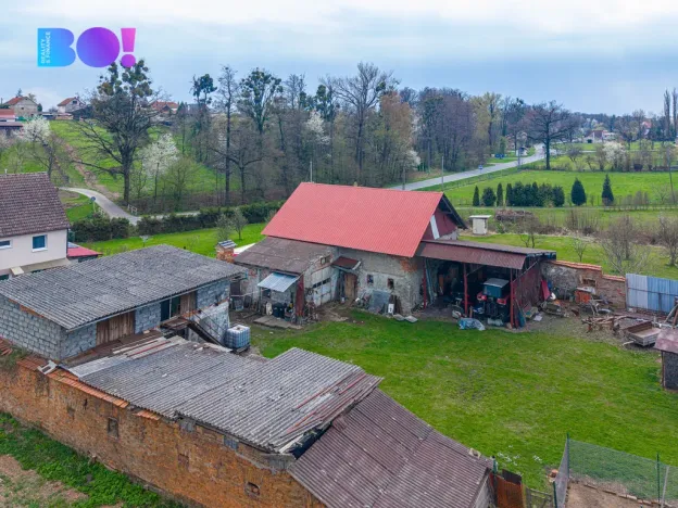 Prodej pozemku pro bydlení, Vražné - Hynčice, 3800 m2