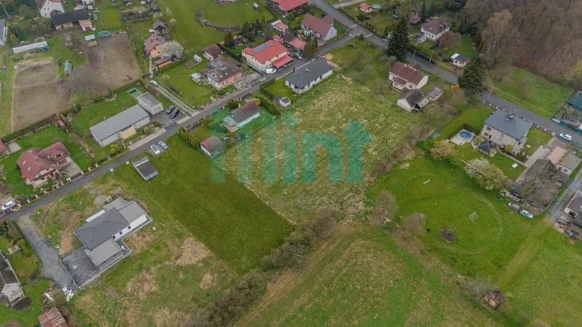 Prodej pozemku pro bydlení, Vratimov, 928 m2