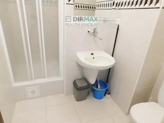 Pronájem atypického bytu, Plzeň - Valcha, Dobřanská, 29 m2