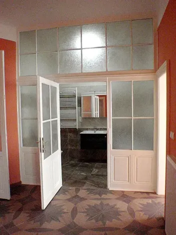 Pronájem bytu 3+kk, Brno, Novobranská, 120 m2