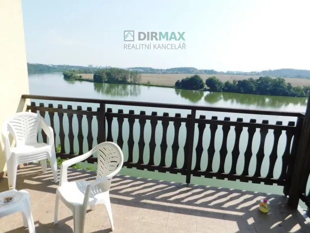 Pronájem bytu 1+kk, Plzeň - Valcha, Dobřanská, 34 m2