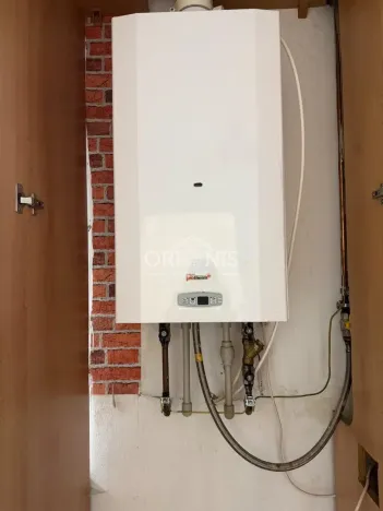 Pronájem obchodního prostoru, Chomutov, Jakoubka ze Stříbra, 61 m2