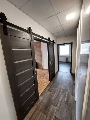 Prodej bytu 3+1, Ústí nad Labem, Na Výšině, 78 m2