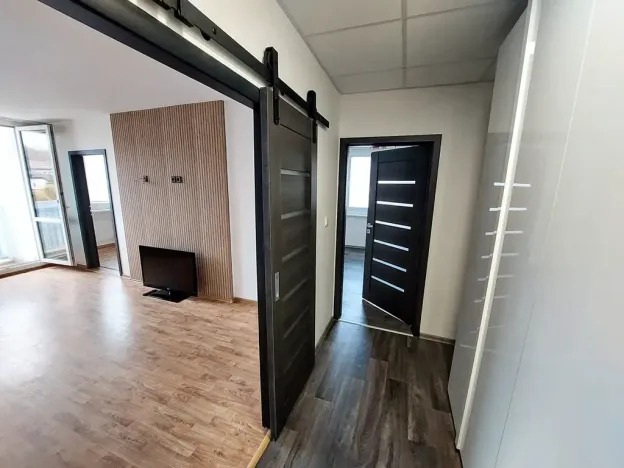 Prodej bytu 3+1, Ústí nad Labem, Na Výšině, 78 m2