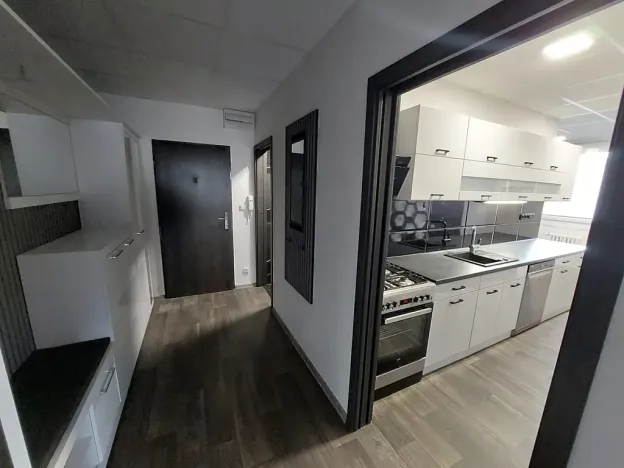 Prodej bytu 3+1, Ústí nad Labem, Na Výšině, 78 m2