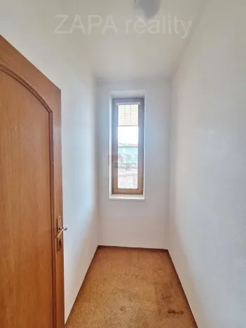 Pronájem bytu 4+1, Praha - Veleslavín, Na okraji, 110 m2