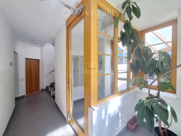 Pronájem bytu 4+1, Praha - Veleslavín, Na okraji, 110 m2