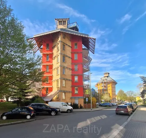 Pronájem bytu 4+1, Praha - Veleslavín, Na okraji, 110 m2