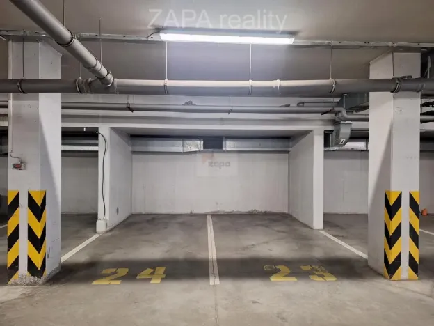 Pronájem bytu 4+1, Praha - Veleslavín, Na okraji, 110 m2