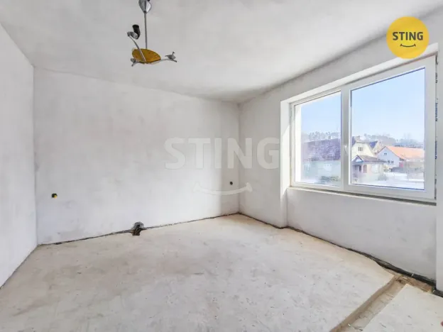 Prodej rodinného domu, Číhalín, 120 m2