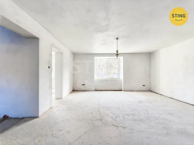 Prodej rodinného domu, Číhalín, 120 m2