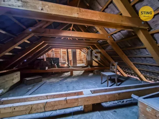 Prodej rodinného domu, Číhalín, 120 m2