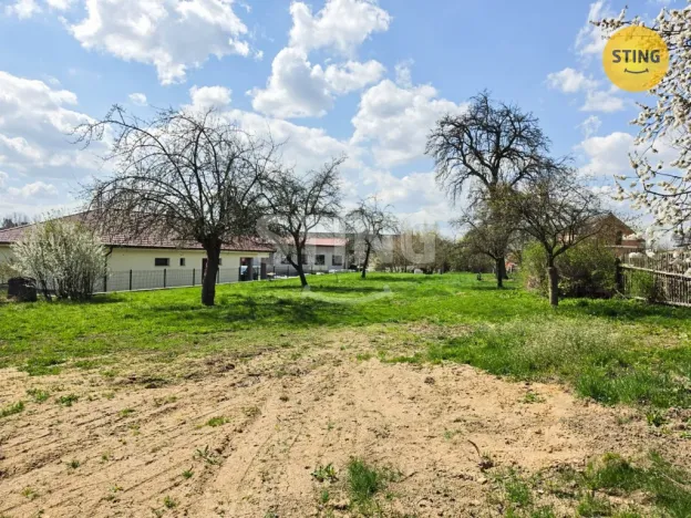 Prodej rodinného domu, Číhalín, 120 m2