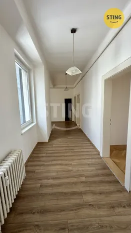 Pronájem bytu 3+1, Ostrava, Denisova, 117 m2