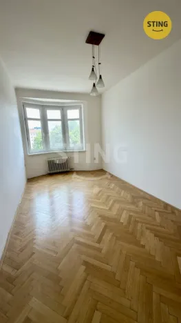 Pronájem bytu 3+1, Ostrava, Denisova, 117 m2