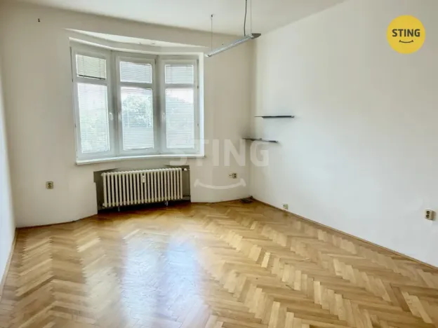 Pronájem bytu 3+1, Ostrava, Denisova, 117 m2