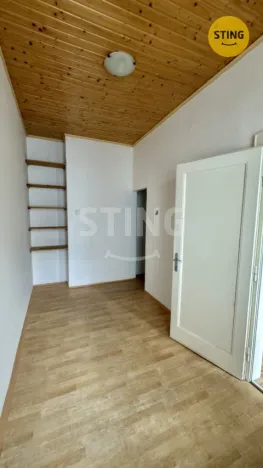 Pronájem bytu 3+1, Ostrava, Denisova, 117 m2