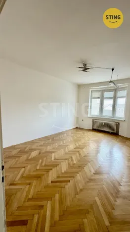 Pronájem bytu 3+1, Ostrava, Denisova, 117 m2