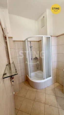 Pronájem bytu 3+1, Ostrava, Denisova, 117 m2