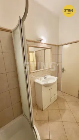 Pronájem bytu 3+1, Ostrava, Denisova, 117 m2